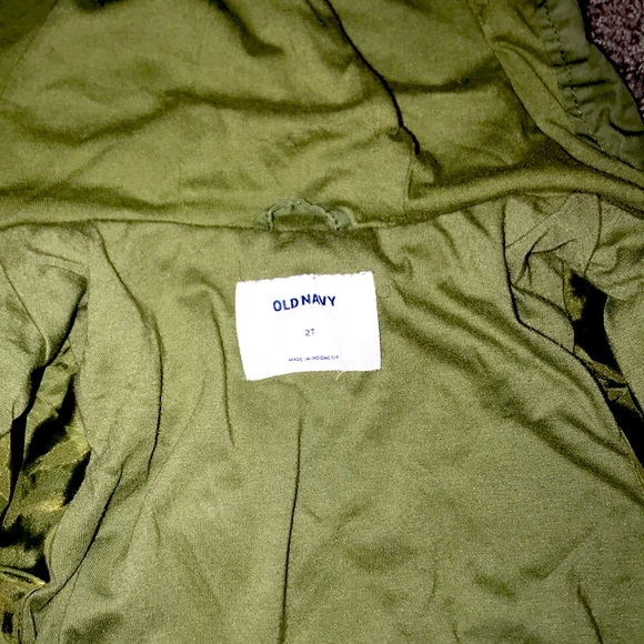 Toddler Jacket! - Picture 3 of 5